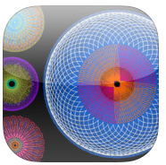 Equation Creations for iPad on the iTunes App Store